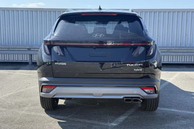 Hyundai Tucson (2026) thumbnail 35