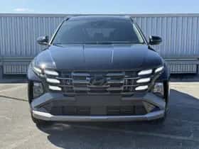 Hyundai Tucson (2026) thumbnail 37