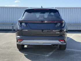 Hyundai Tucson (2026) thumbnail 38