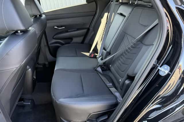 Hyundai Tucson (2026) thumbnail 5