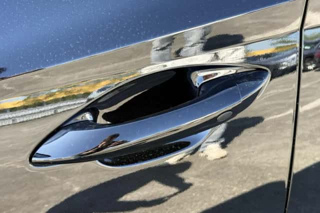Hyundai Tucson (2026) thumbnail 6