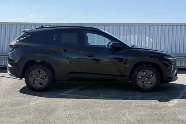 Hyundai Tucson (2026) thumbnail 7