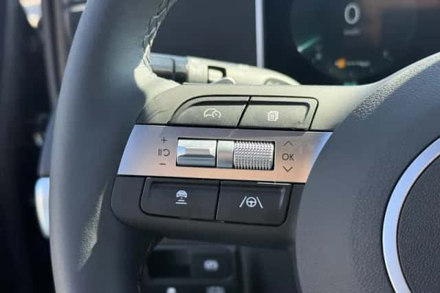 Hyundai Tucson (2026) thumbnail 9