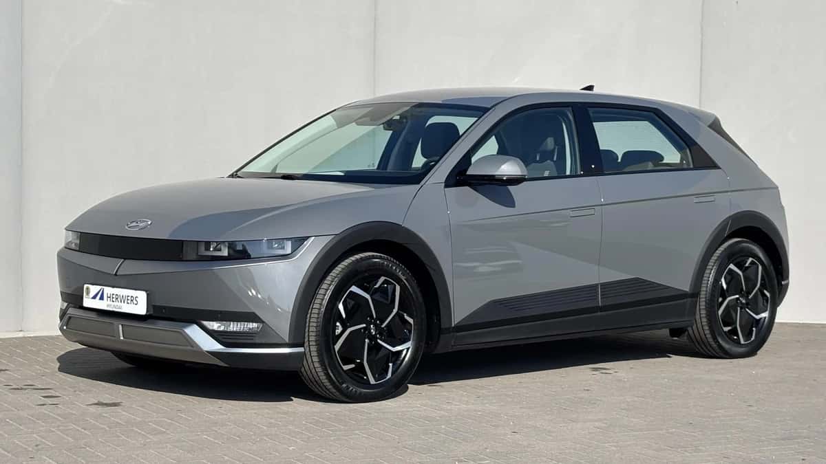Hyundai Ioniq 5 (2023) — foto 1