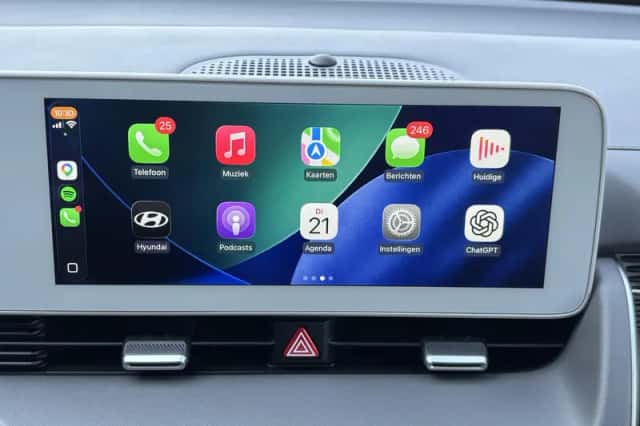 Hyundai Ioniq 5 (2023) thumbnail 12