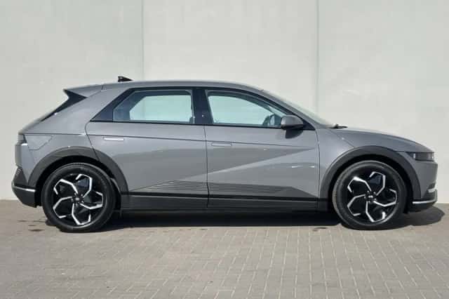Hyundai Ioniq 5 (2023) thumbnail 20