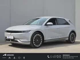 Hyundai Ioniq 5 (2023) thumbnail 3