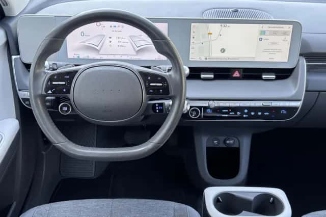 Hyundai Ioniq 5 (2023) thumbnail 23