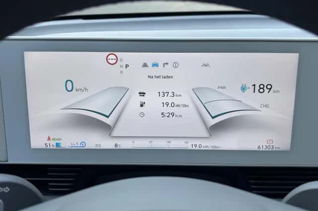 Hyundai Ioniq 5 (2023) thumbnail 24