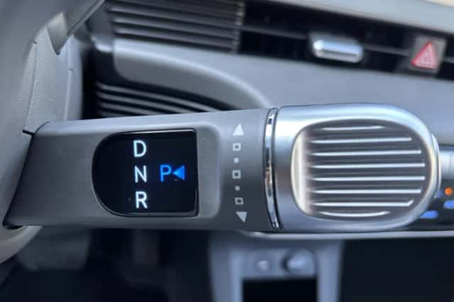 Hyundai Ioniq 5 (2023) thumbnail 25