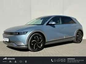 Hyundai Ioniq 5 (2023) thumbnail 4