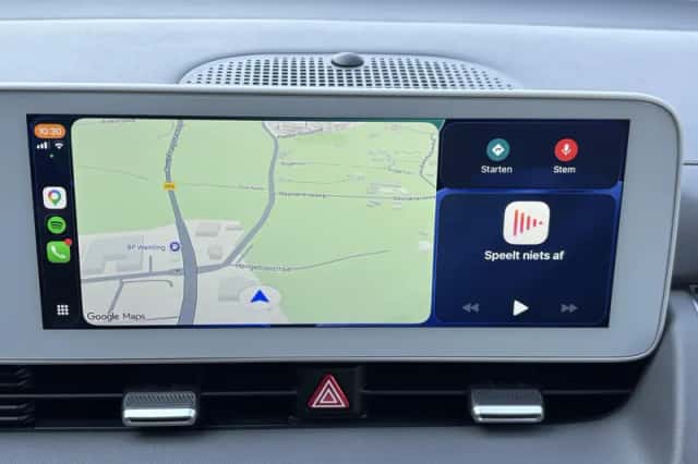 Hyundai Ioniq 5 (2023) thumbnail 33