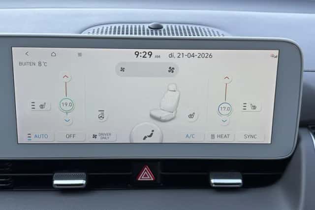 Hyundai Ioniq 5 (2023) thumbnail 34