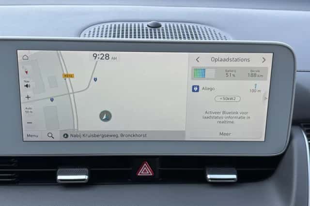 Hyundai Ioniq 5 (2023) thumbnail 36
