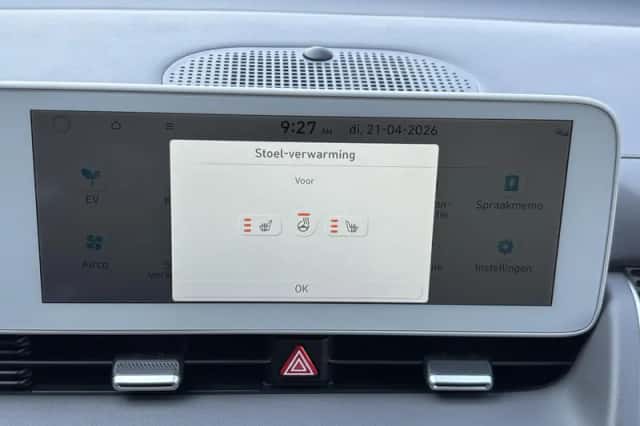Hyundai Ioniq 5 (2023) thumbnail 37