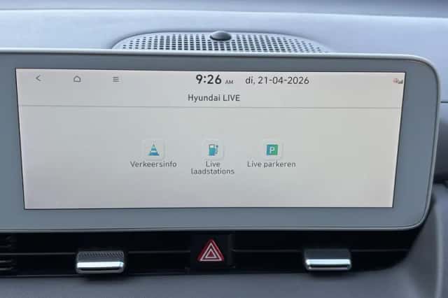 Hyundai Ioniq 5 (2023) thumbnail 38