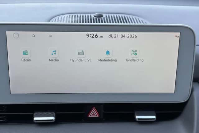 Hyundai Ioniq 5 (2023) thumbnail 39