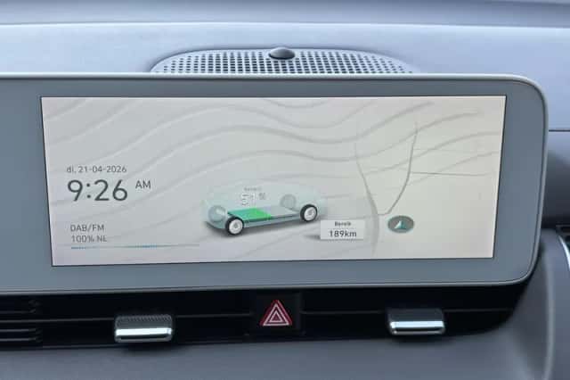 Hyundai Ioniq 5 (2023) thumbnail 41