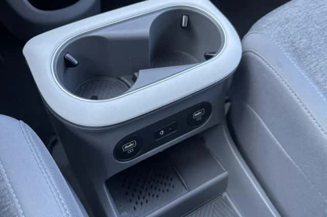 Hyundai Ioniq 5 (2023) thumbnail 47