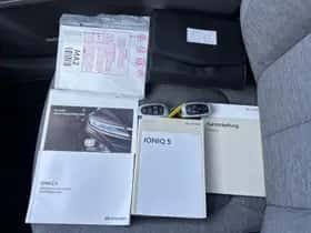 Hyundai Ioniq 5 (2023) thumbnail 6