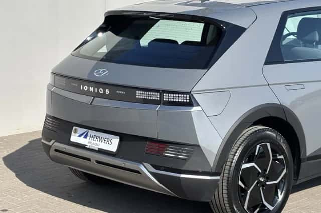 Hyundai Ioniq 5 (2023) thumbnail 52