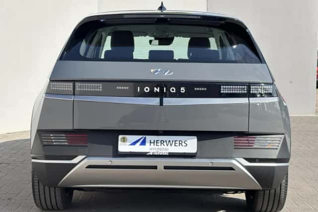 Hyundai Ioniq 5 (2023) thumbnail 53