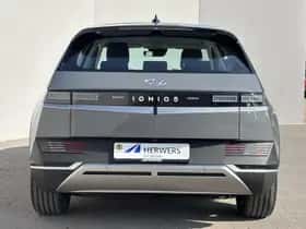 Hyundai Ioniq 5 (2023) thumbnail 53