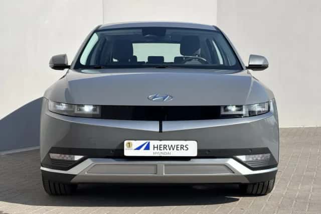 Hyundai Ioniq 5 (2023) thumbnail 54