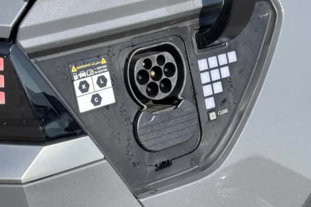 Hyundai Ioniq 5 (2023) thumbnail 56