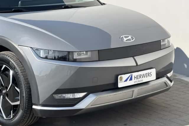 Hyundai Ioniq 5 (2023) thumbnail 57