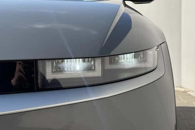 Hyundai Ioniq 5 (2023) thumbnail 59
