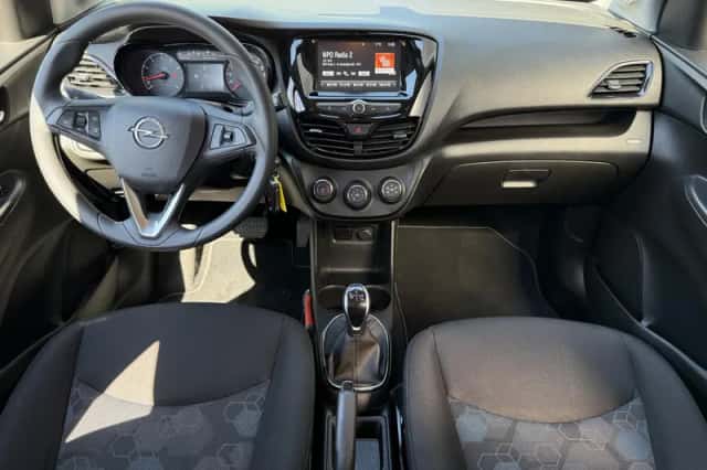 Opel Karl (2018) thumbnail 2