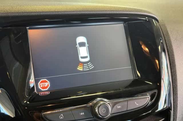 Opel Karl (2018) thumbnail 14