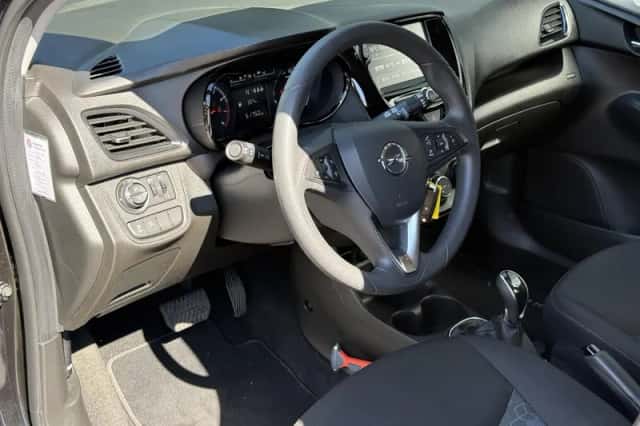 Opel Karl (2018) thumbnail 19