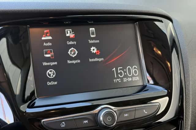 Opel Karl (2018) thumbnail 21