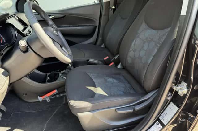 Opel Karl (2018) thumbnail 4