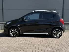 Opel Karl (2018) thumbnail 10