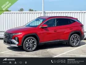 Hyundai Tucson (2026)