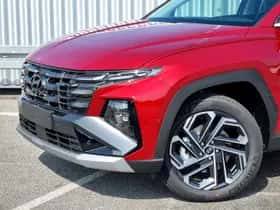 Hyundai Tucson (2026) thumbnail 17