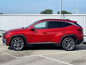 Hyundai Tucson (2026) thumbnail 18