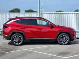 Hyundai Tucson (2026) thumbnail 22