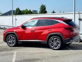 Hyundai Tucson (2026) thumbnail 22
