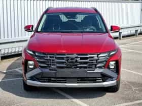 Hyundai Tucson (2026) thumbnail 23