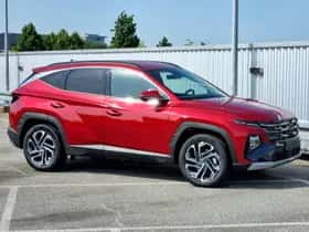 Hyundai Tucson (2026) thumbnail 24