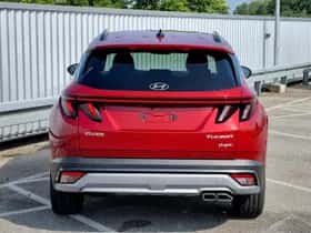Hyundai Tucson (2026) thumbnail 26