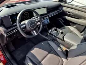Hyundai Tucson (2026) thumbnail 27