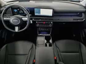 Hyundai Tucson (2026) thumbnail 5