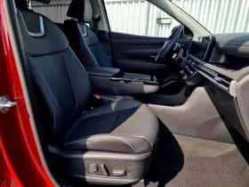 Hyundai Tucson (2026) thumbnail 43