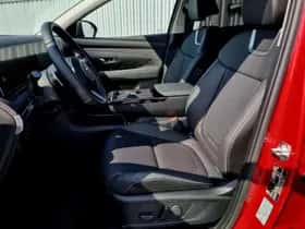 Hyundai Tucson (2026) thumbnail 8