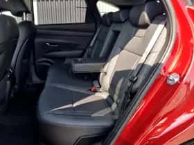 Hyundai Tucson (2026) thumbnail 9